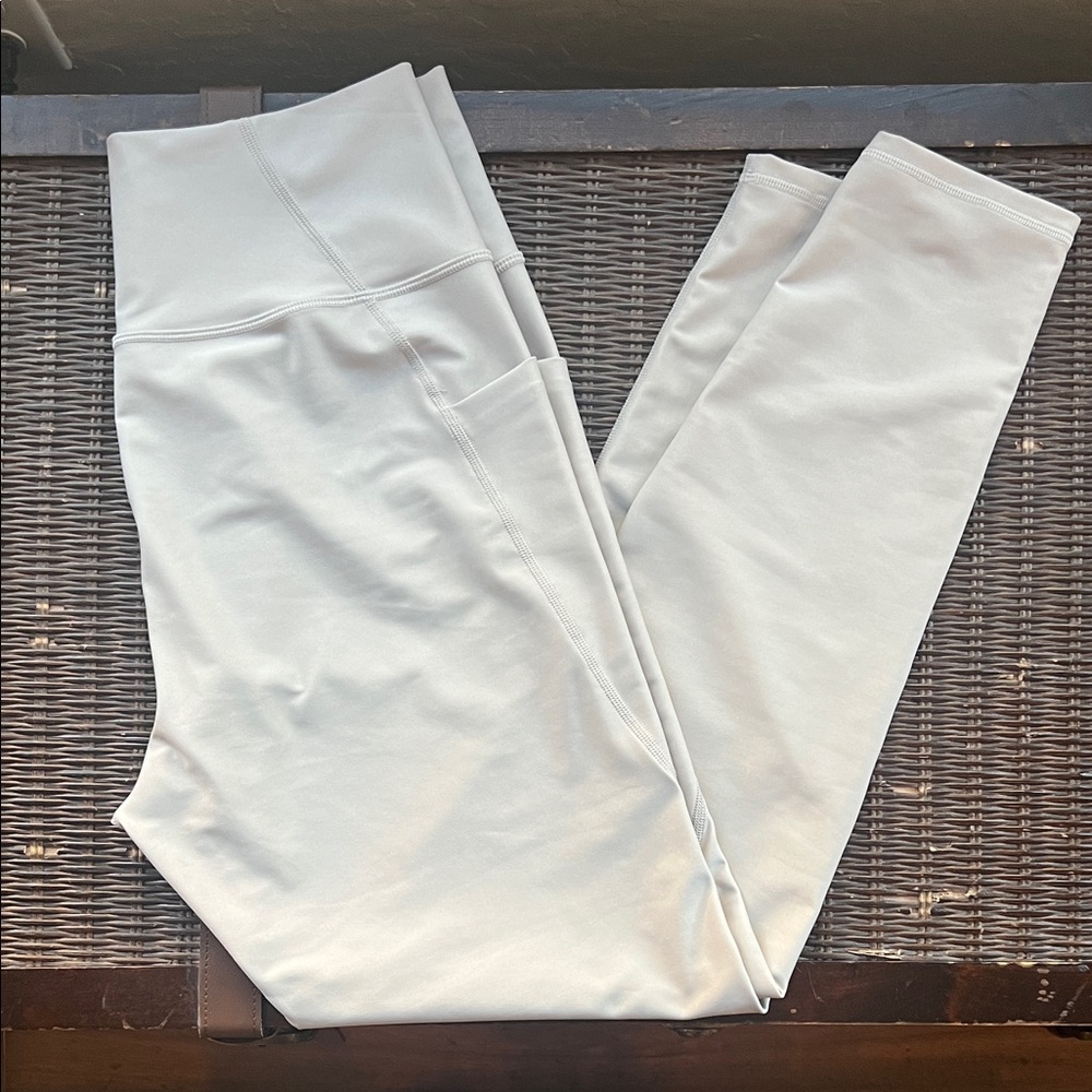 Kinesis High-Waisted Leggings